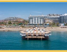 ARIA RESORT and SPA HOTEL