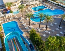 AYDINBEY FAMOUS RESORT