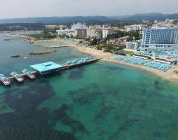 GRANADA LUXURY BEACH