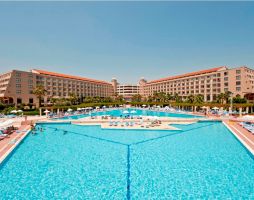KAYA BELEK HOTEL
