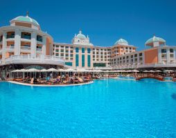 LITORE RESORT HOTEL & SPA