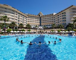 SAPHIR RESORT & SPA HOTEL