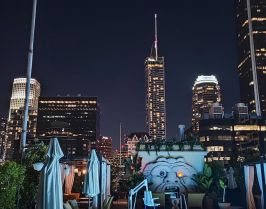 Круиз из винените райони на Западното Тихоокеанско крайбрежие на САЩ и Канада 01.04.2026