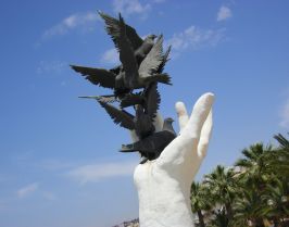 Почивка в Кушадасъ със собствен транспорт