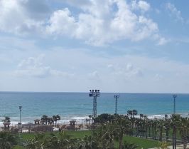 Почивка във Фетие със собствен транспорт