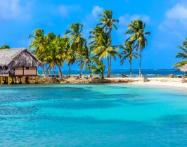 Почивка в Доминикана, Пунта Кана - 9 нощувки - от Мадрид