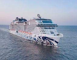MSC Euribia