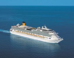 Costa Serena