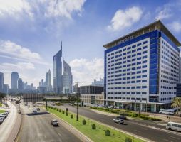 Novotel World Trade Centre