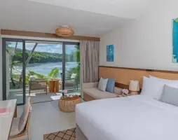 AVANI + BARBARONS SEYCHELLES 4*