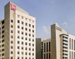 Ibis Deira Creekside