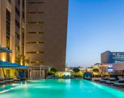 Novotel Deira Creekside