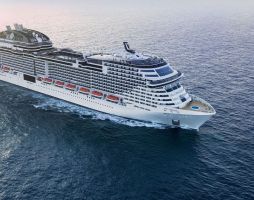 MSC Virtuosa