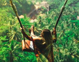 Бали - с водач на български