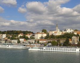 Белград - Ниш - Трети март - тръгване от Варна, Шумен и Велико Търново