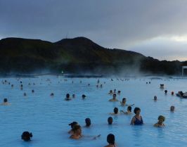 Исландия - страната на елфите, троловете и северното сияние - май и юни 2026