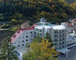 Настаняване в 3* или 4*