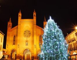 Коледа - Тоскана: Флоренция - Сиена - Сан Джиминяно - Пиза - Лука