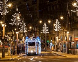 Настаняване в 2* или 3*