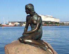 Копенхаген