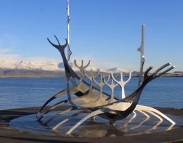 Круиз - Фиордите на Исландия и Шотландия - Costa Favolosa