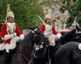 Лондон - петдневна - Промоция - до 200 лева отстъпка