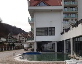 Луковска баня - хотел Bela Jela 4* - Трети март - от Варна, Шумен и Велико Търново