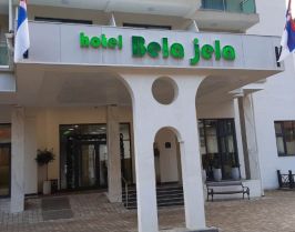 Луковска баня - хотел Bela Jela 4* - Трети март - от Варна, Шумен и Велико Търново