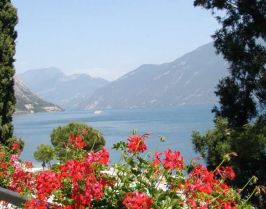Магията на италианските езера и езерото Лугано - от Варна