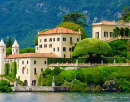 Милано - Верона и езерата - от Варна