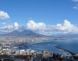 Неаполитанска песен