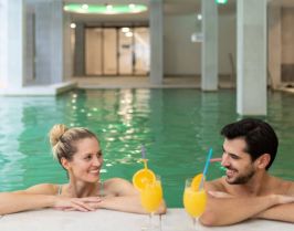 Нова Година - Луковска баня - хотел Bela Jela 4*