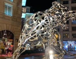 Нова Година - Париж - четиридневна