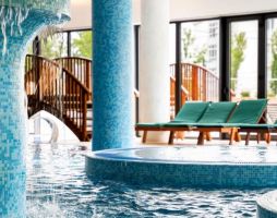 Настаняване в 3* или 4*