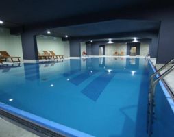 Настаняване в 3* или 4*