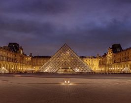 Париж - Трети март - петдневна