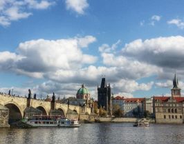 Прага - Белград