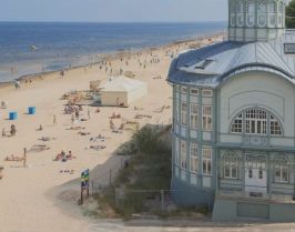 Прибалтика