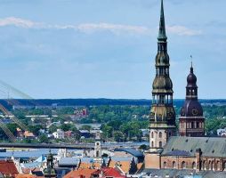 Настаняване в хотел 3* или 4*