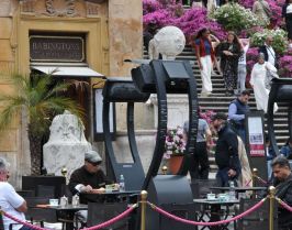 Рим - шестдневна