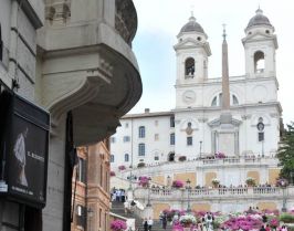 Рим - трети март