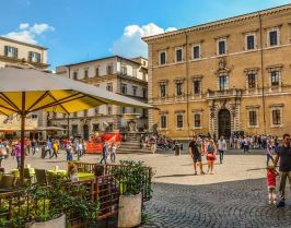 Римска приказка