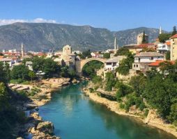 Настаняване в 3* или 4*