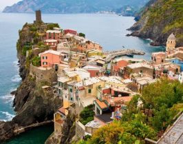 Тоскана - на полупансион