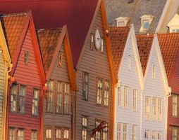 Настаняване в 2* или 3*