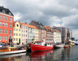 Настаняване в хотел 3* или 4*