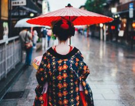 Величието на Япония - октомври 2026