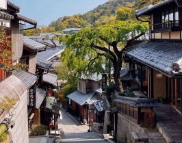 Величието на Япония - май 2026