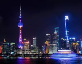 Китай, Хонконг и Макао от София с 11 нощувки - 2026