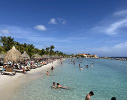 (Radisson Blu Aruba – 4*/ Закуска) Настаняване по програма Колумбия с почивка на о-в Аруба и о-в Кюрасао 2026